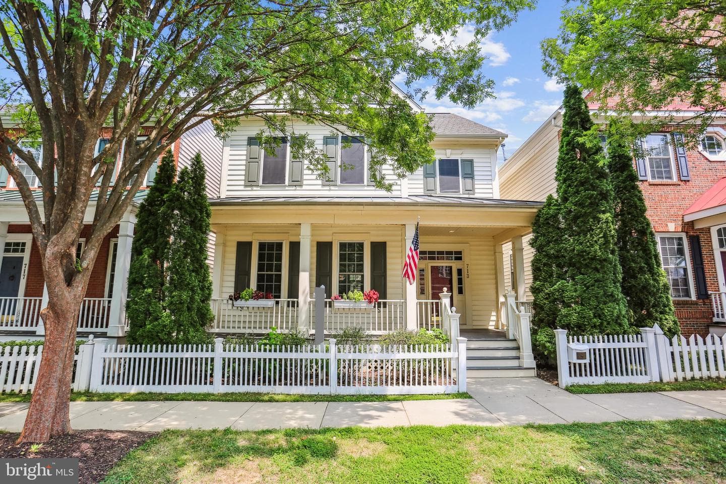 713 Bright Meadow Drive