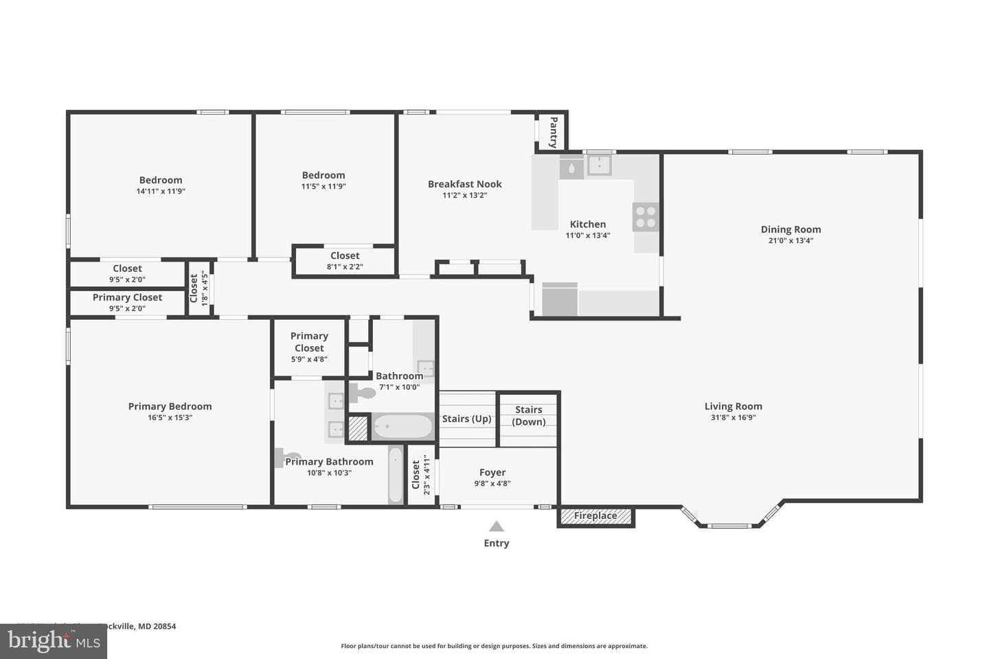 9216 Moultrie Parkway photo 53