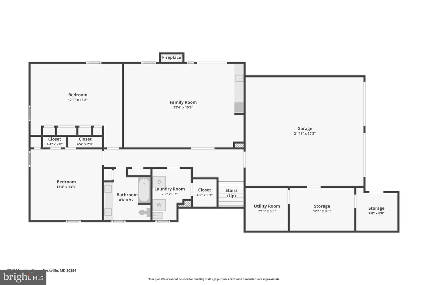 9216 Moultrie Parkway photo 54