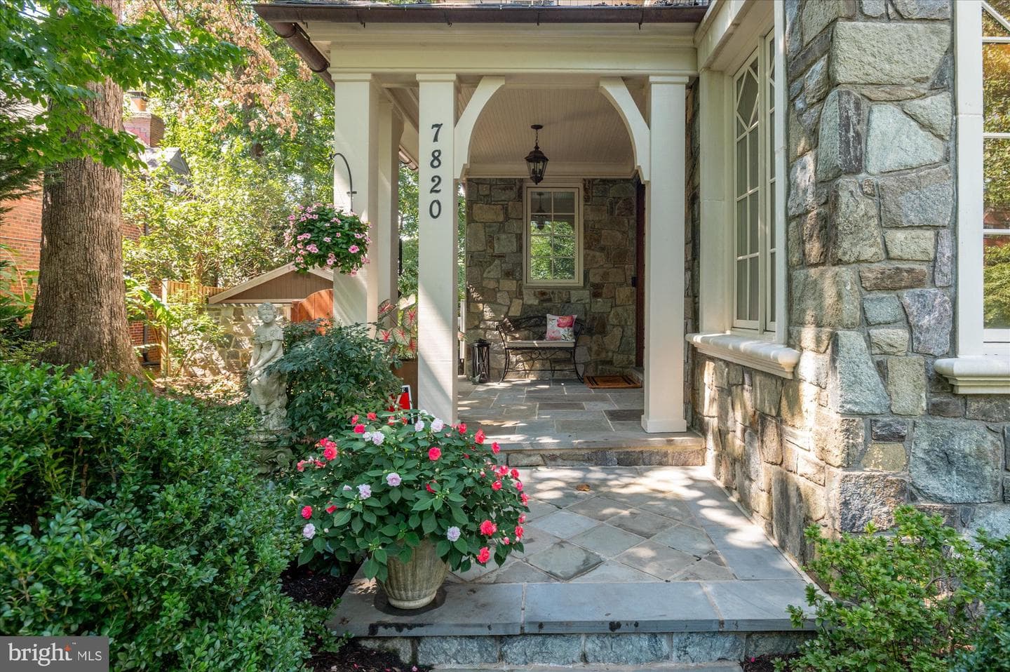 7820 Hampden Lane photo 4