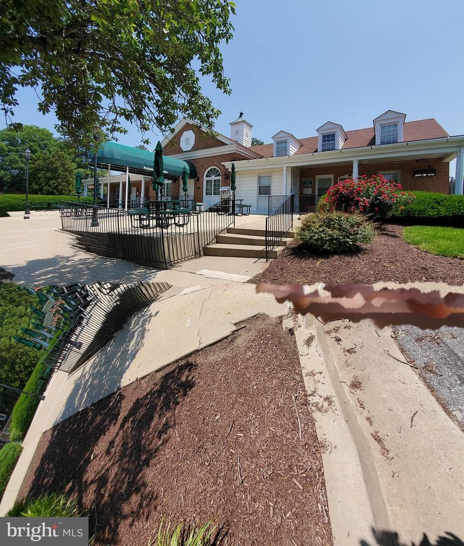 798 Quince Orchard Boulevard #798-101 photo 17
