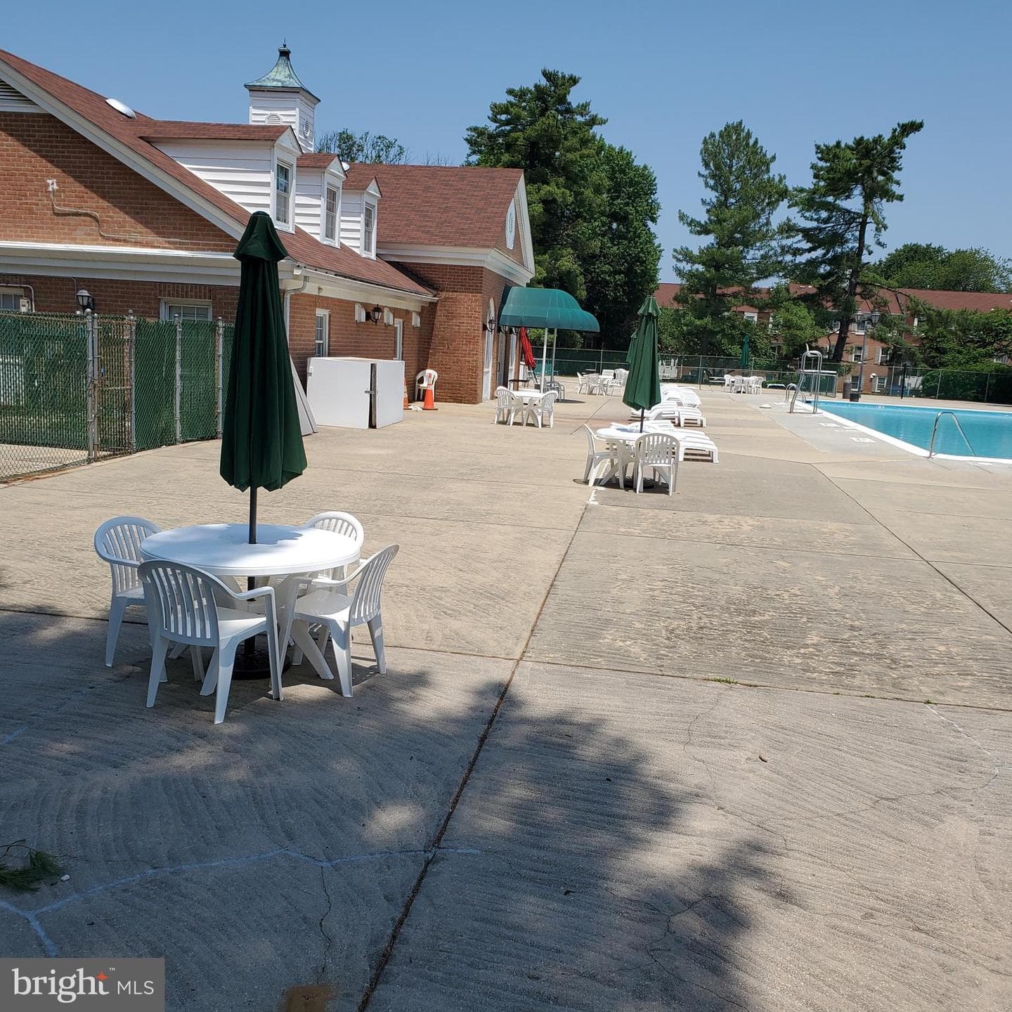 798 Quince Orchard Boulevard #798-101 photo 19