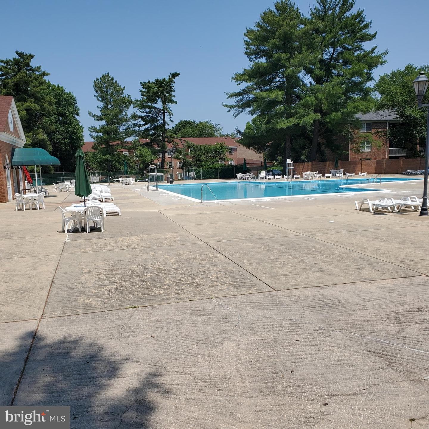 798 Quince Orchard Boulevard #798-101 photo 20