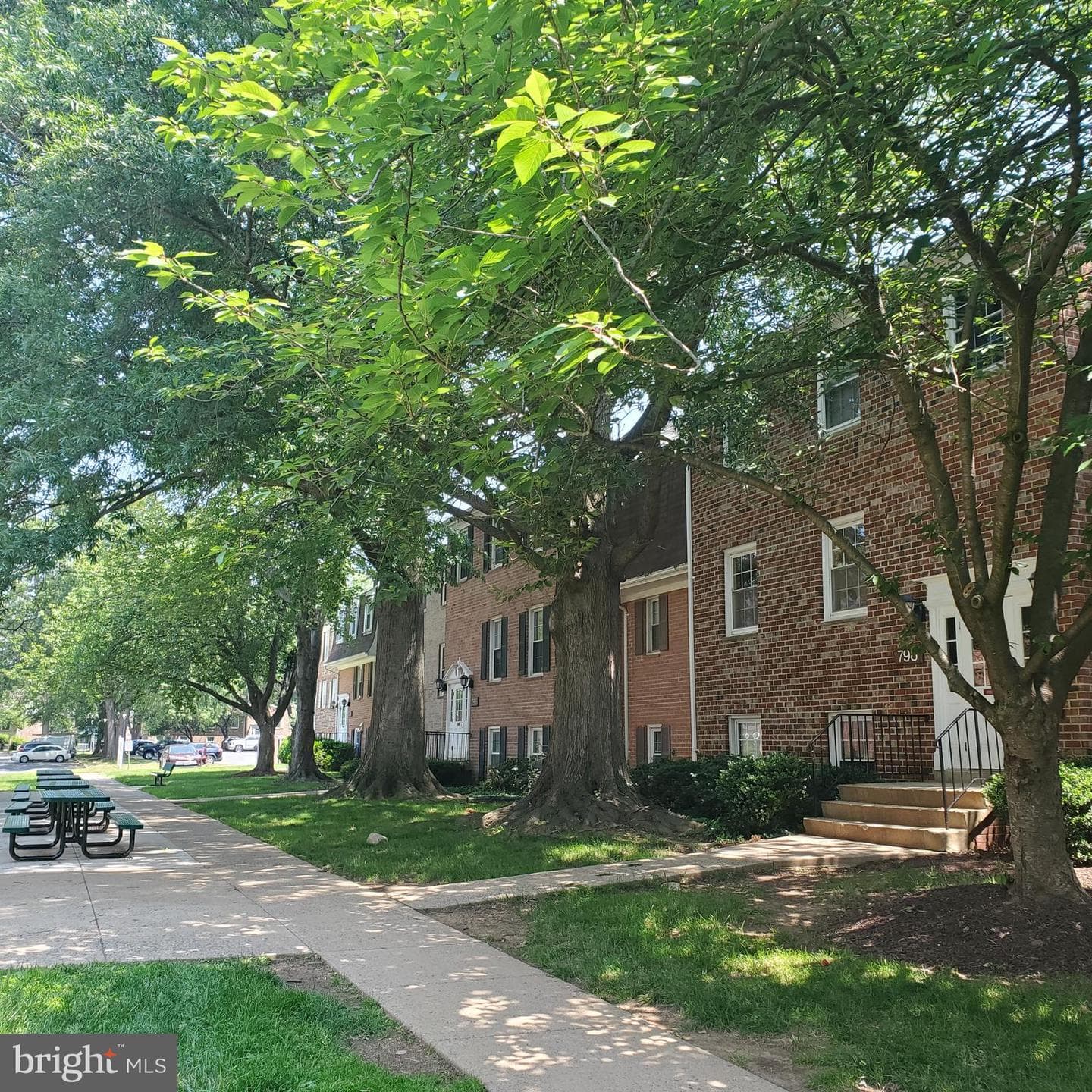 798 Quince Orchard Boulevard #798-101 photo 21