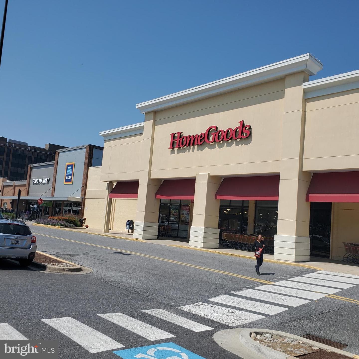 798 Quince Orchard Boulevard #798-101 photo 24