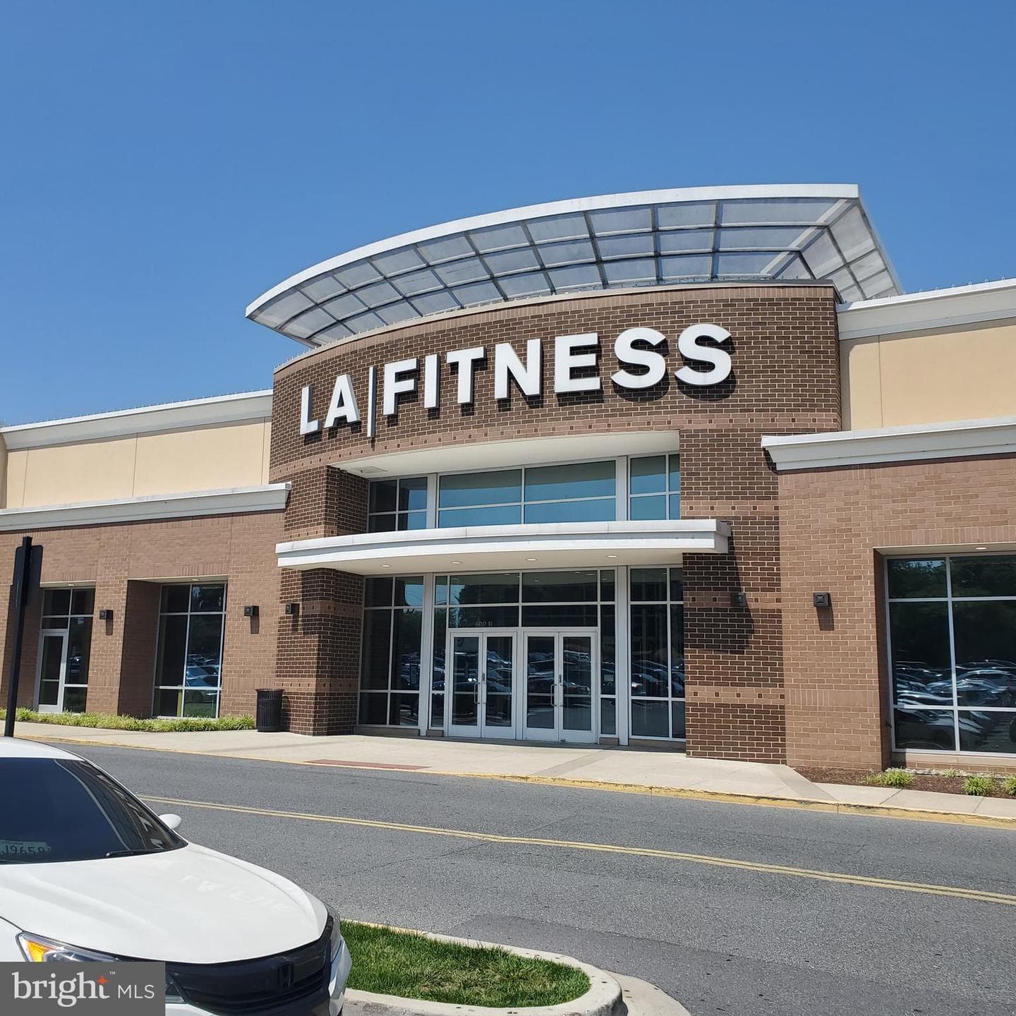 798 Quince Orchard Boulevard #798-101 photo 25
