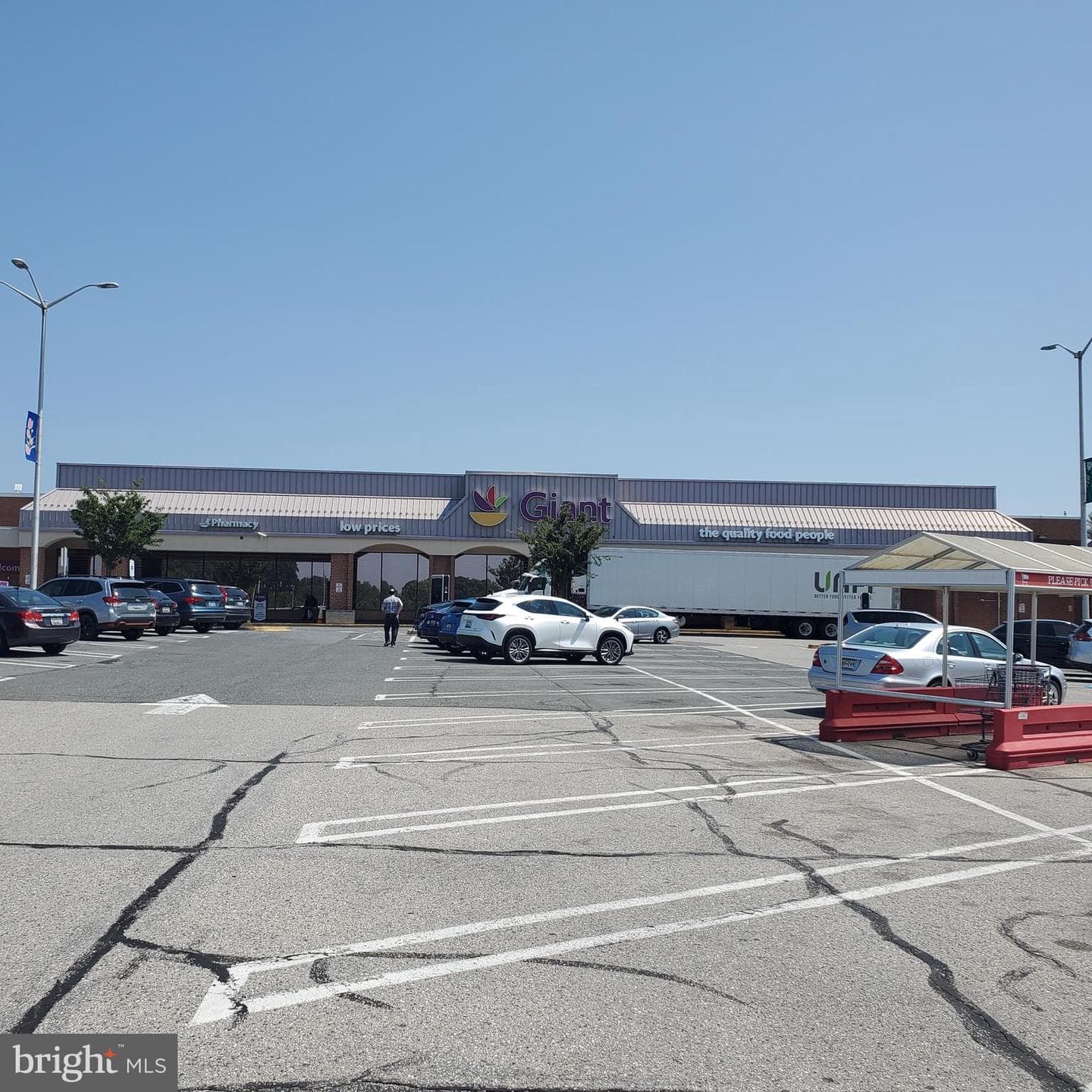 798 Quince Orchard Boulevard #798-101 photo 28