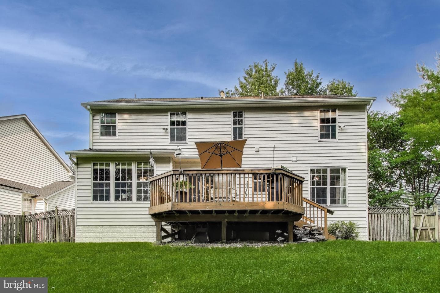 11211 Little Fox Lane photo 39