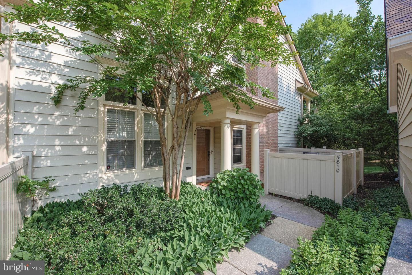 5810 Linden Square Court photo 1