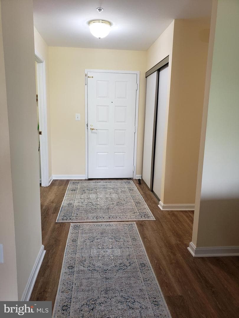 3200 N Leisure World Boulevard #218 photo 25