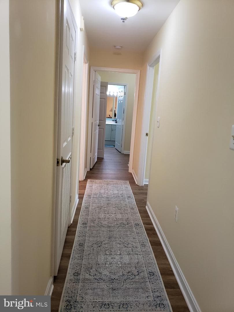 3200 N Leisure World Boulevard #218 photo 26