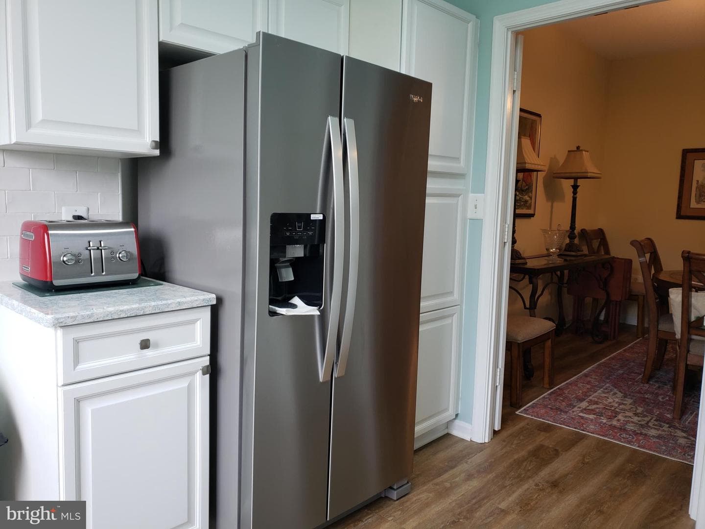 3200 N Leisure World Boulevard #218 photo 9