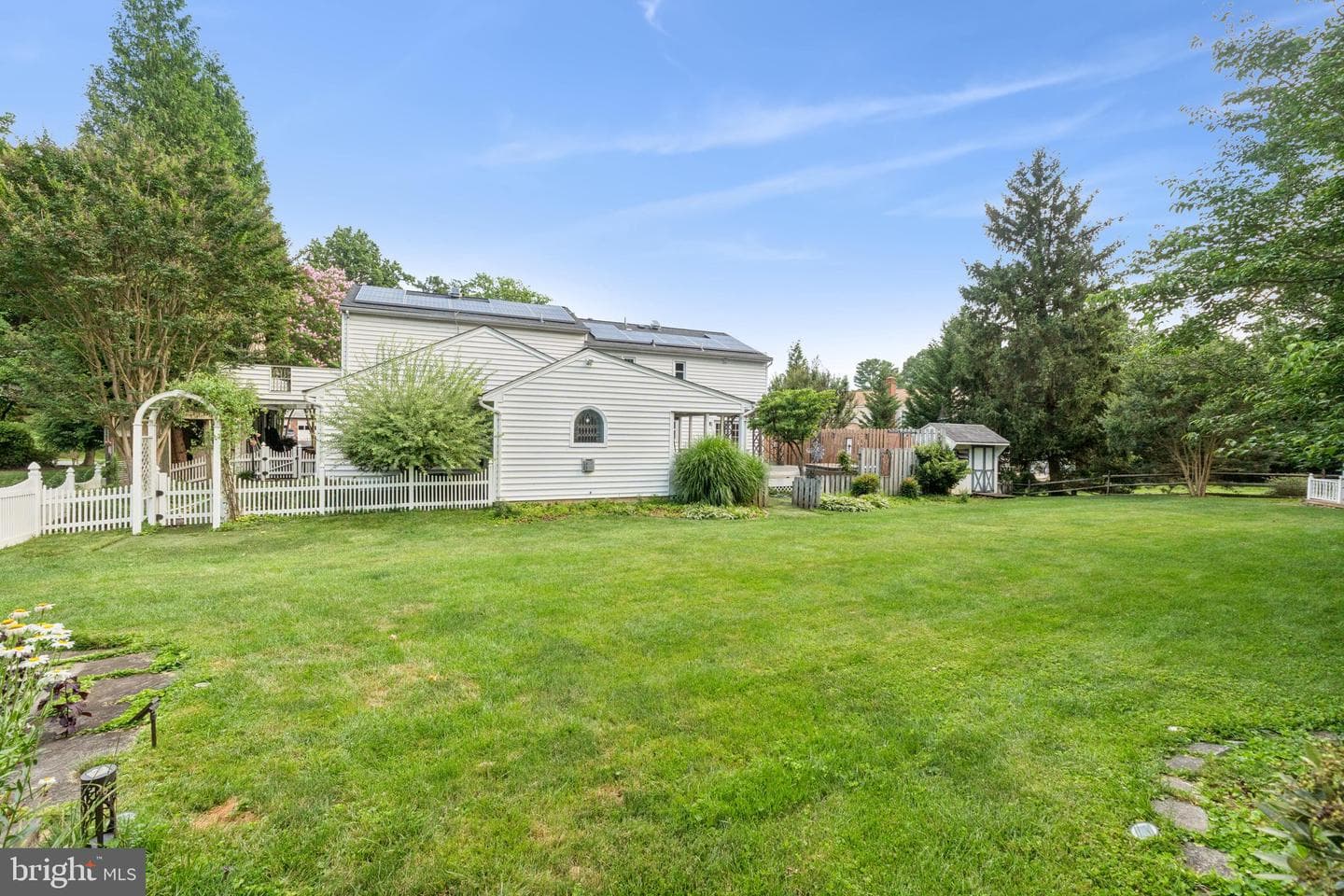16709 Bethayres Road photo 27