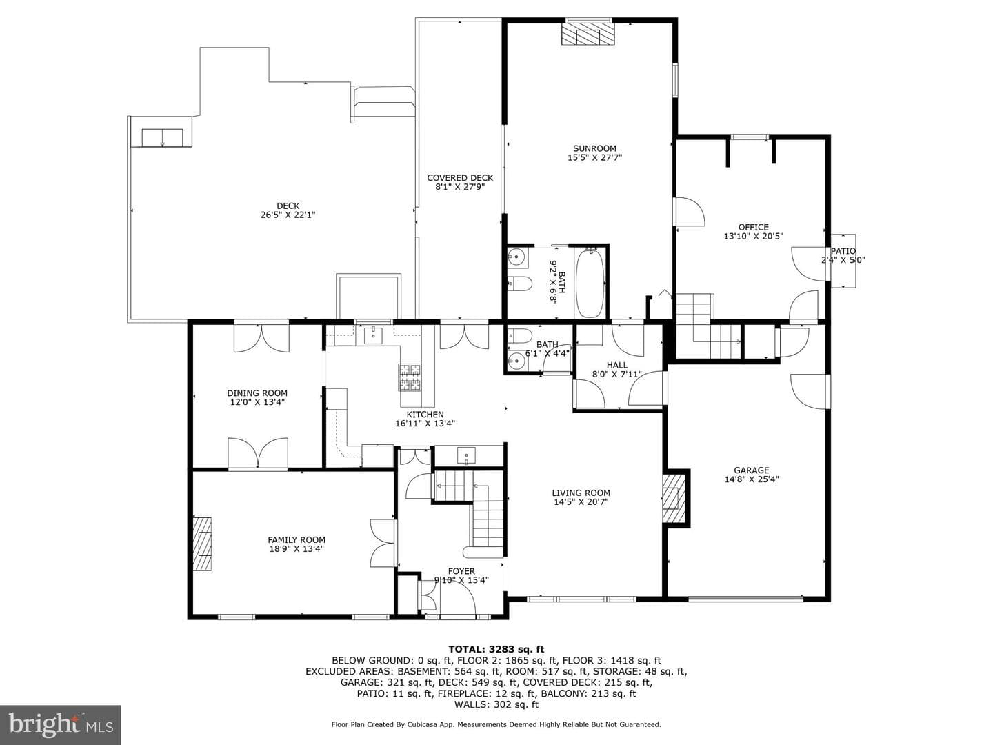 16709 Bethayres Road photo 30