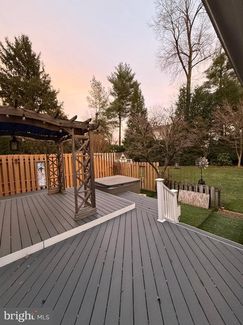 16709 Bethayres Road photo 35