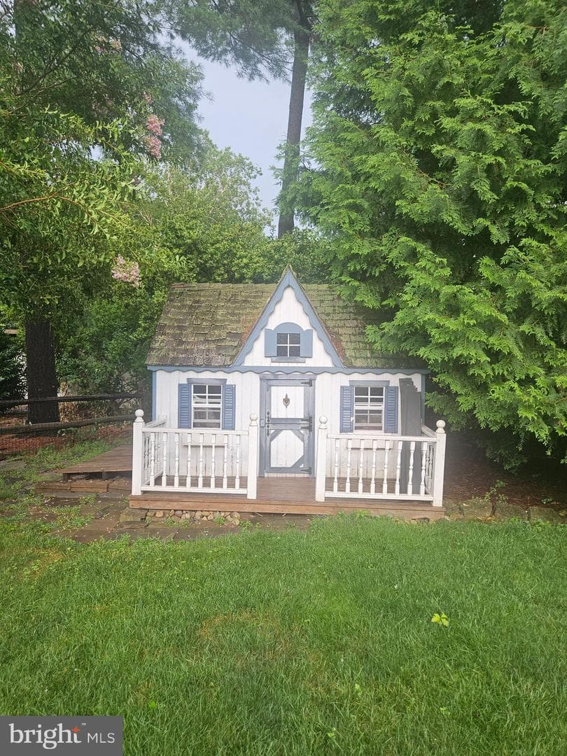 16709 Bethayres Road photo 37