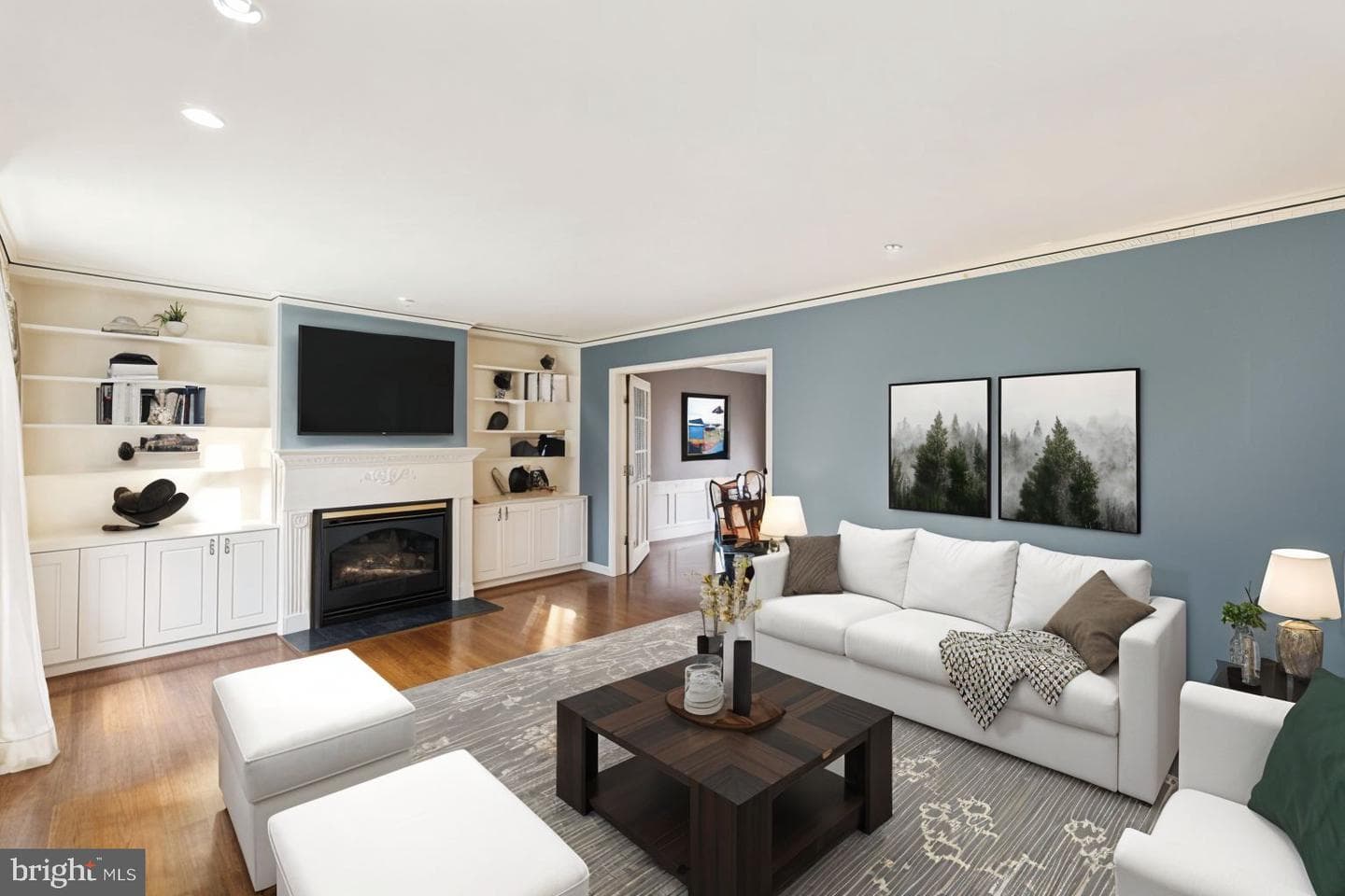 16709 Bethayres Road photo 4