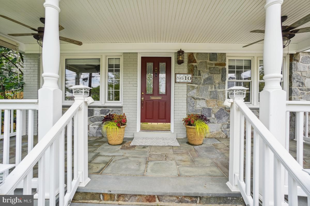 8610 Melwood Road photo 4