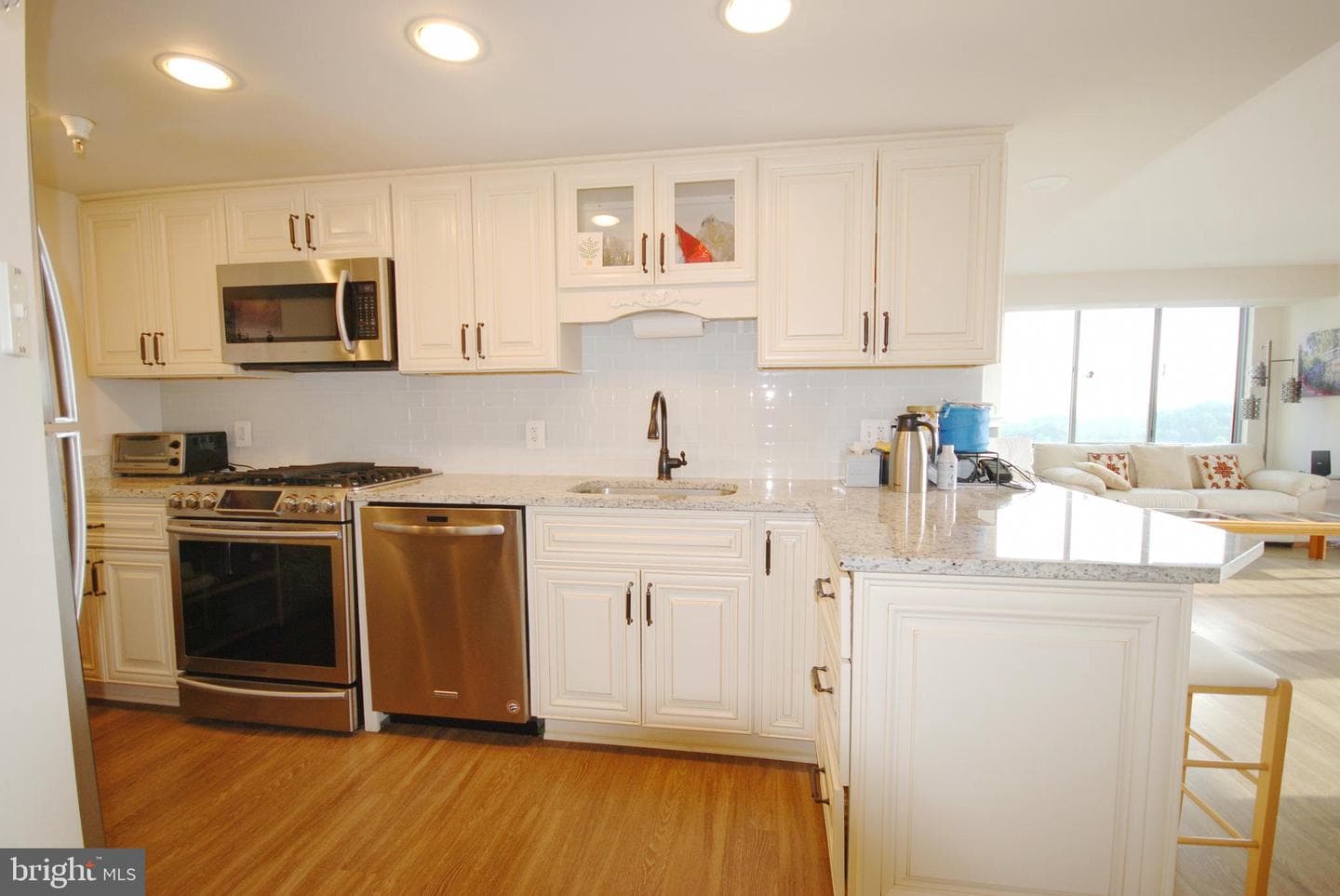 11710 Old Georgetown Road #814 photo 10
