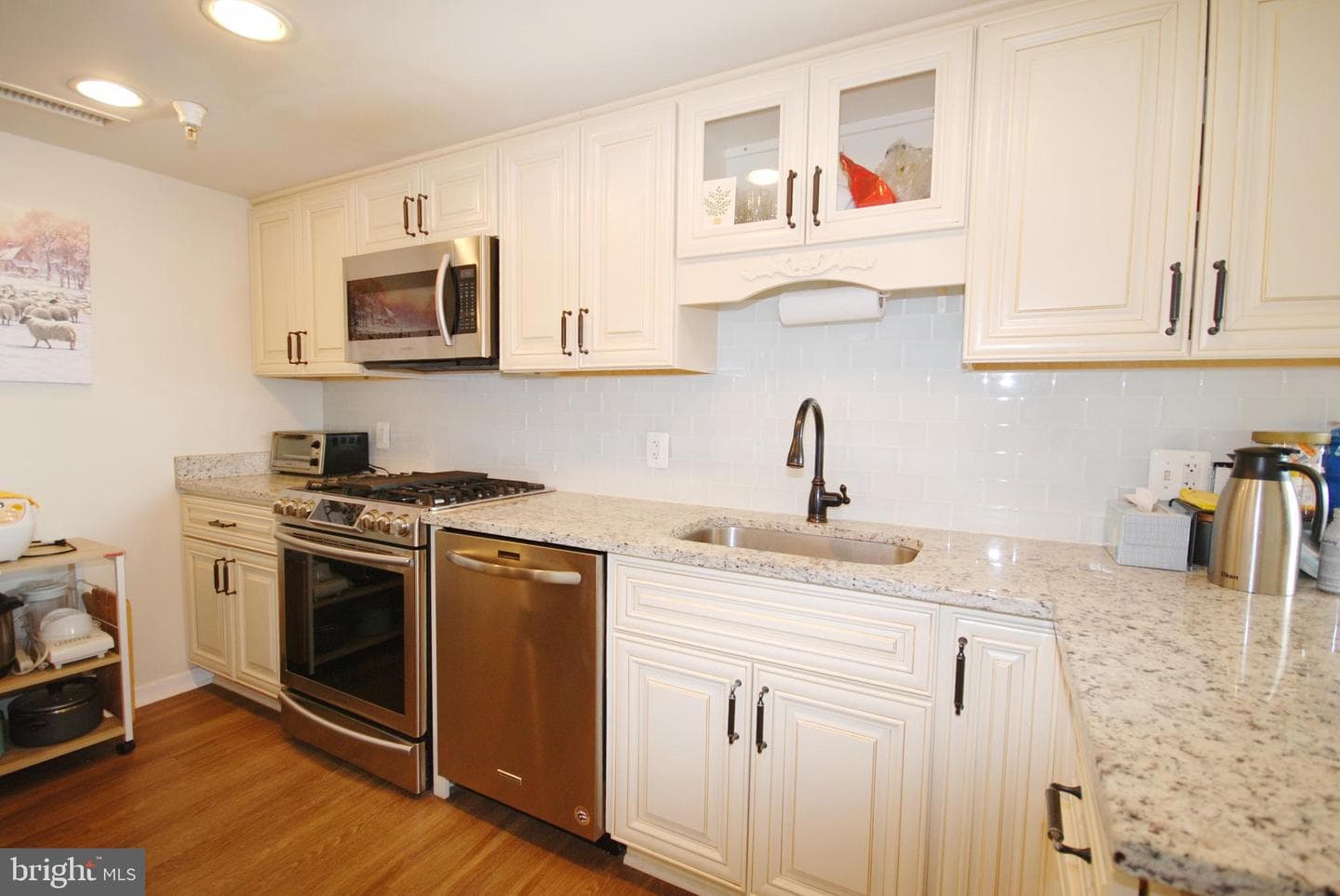 11710 Old Georgetown Road #814 photo 11