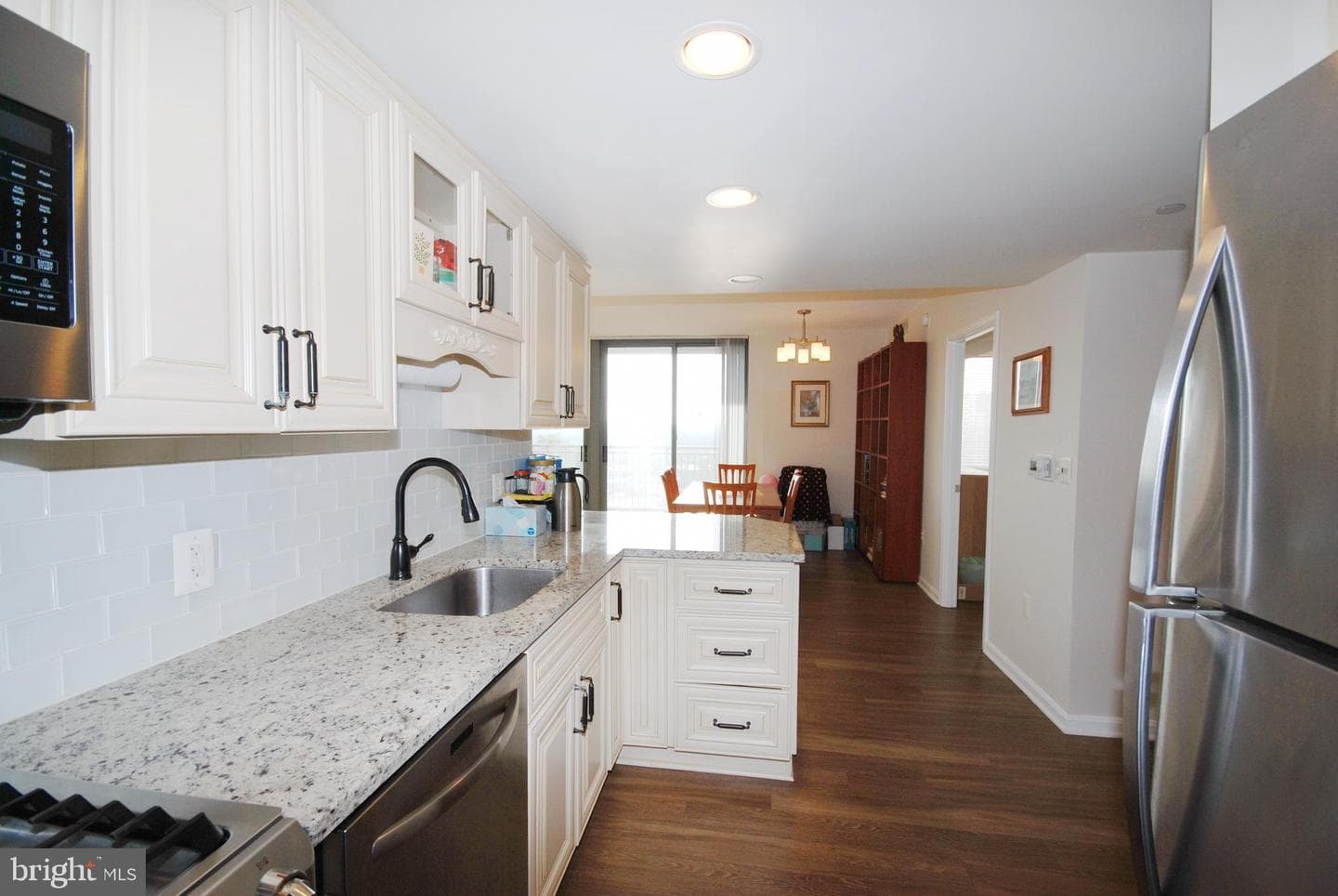 11710 Old Georgetown Road #814 photo 12