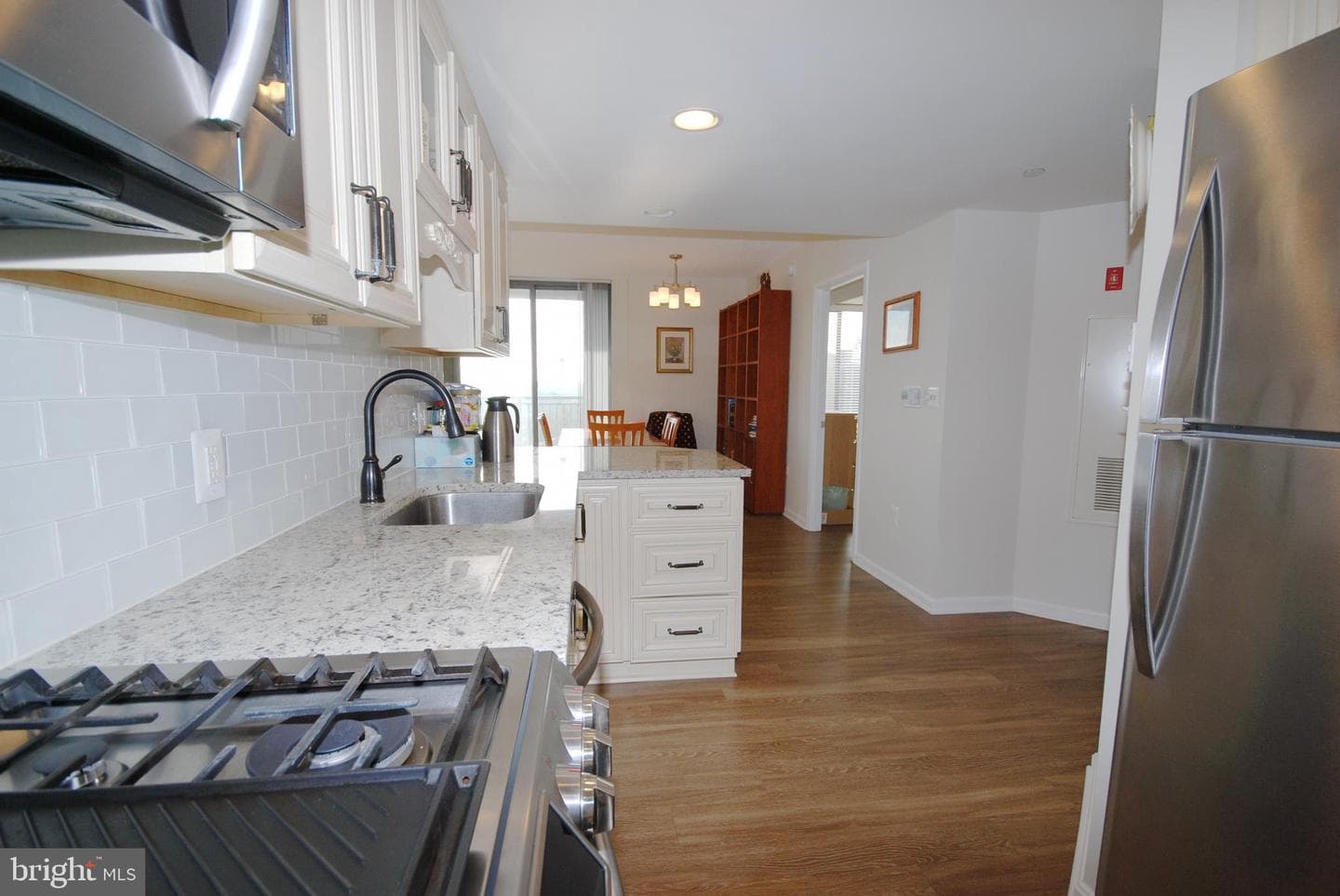 11710 Old Georgetown Road #814 photo 13