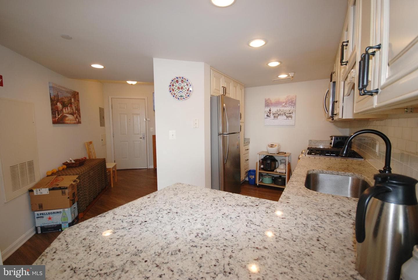 11710 Old Georgetown Road #814 photo 15