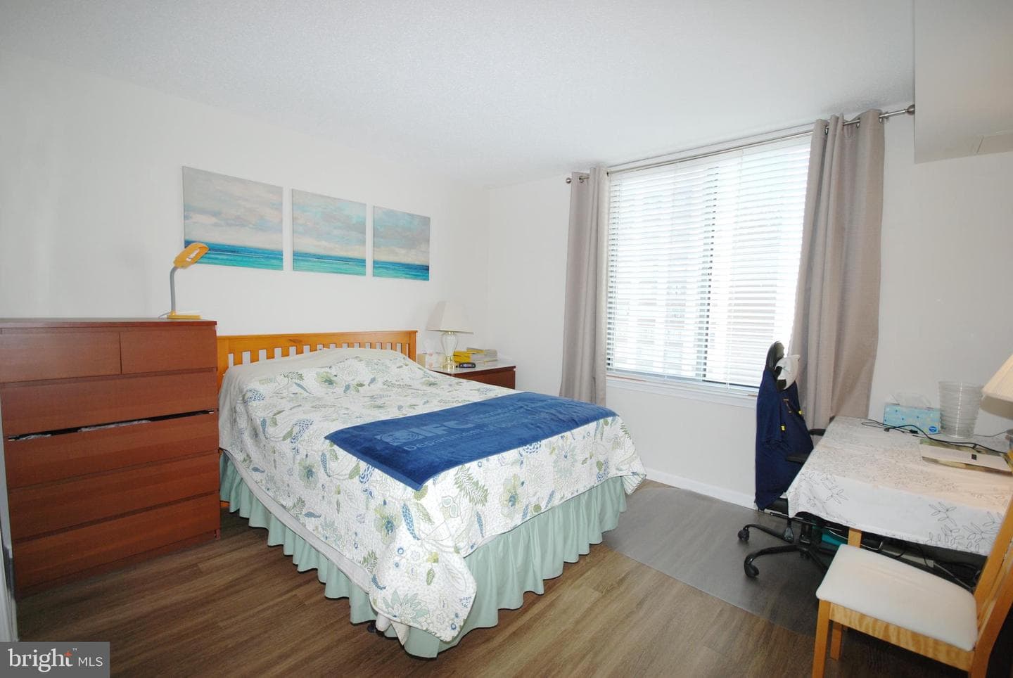 11710 Old Georgetown Road #814 photo 21