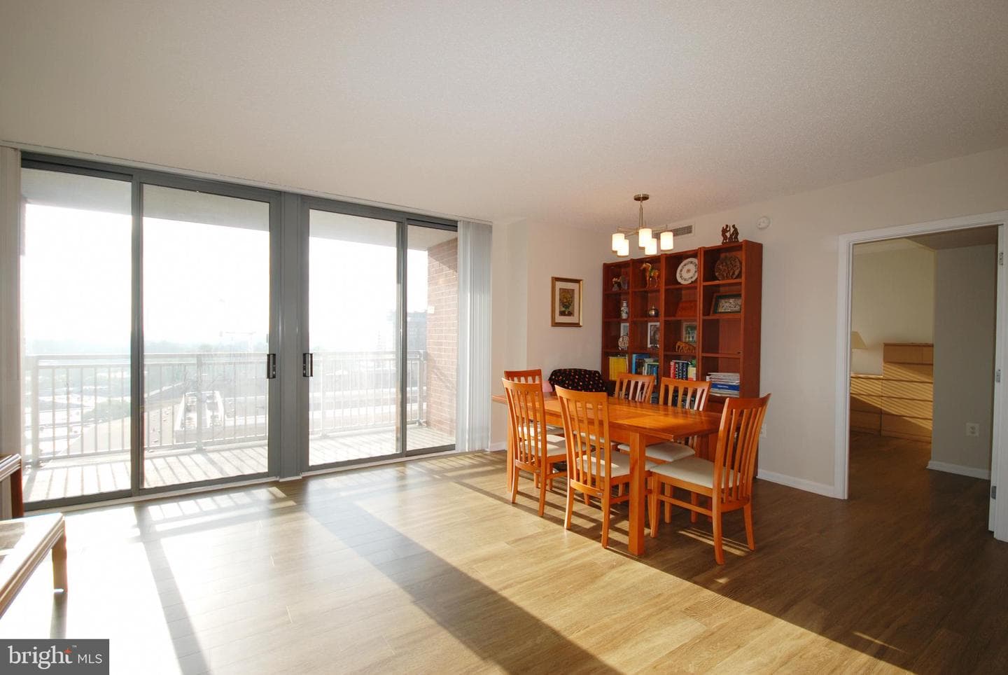 11710 Old Georgetown Road #814 photo 3