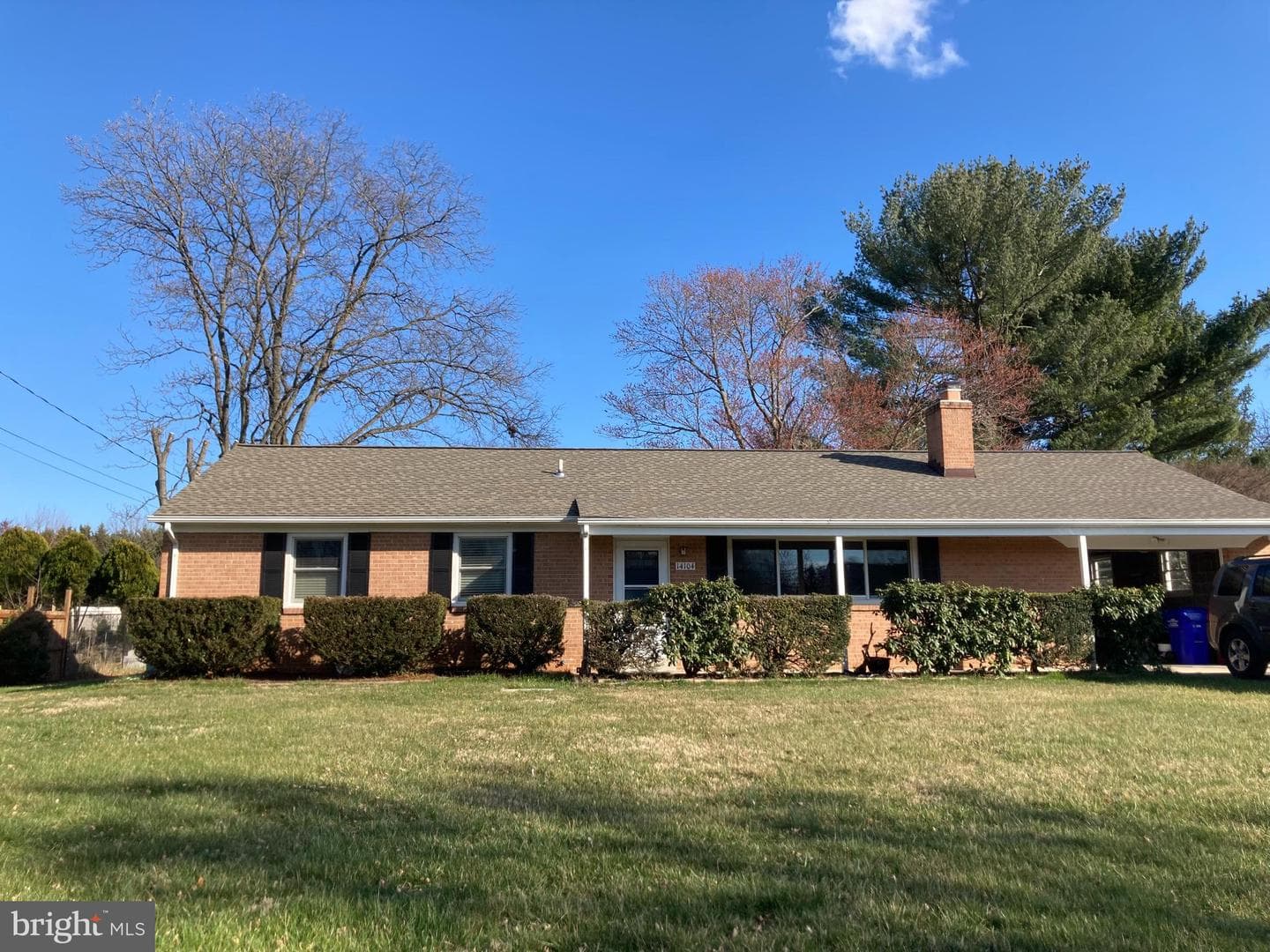 14104 Schaeffer Road