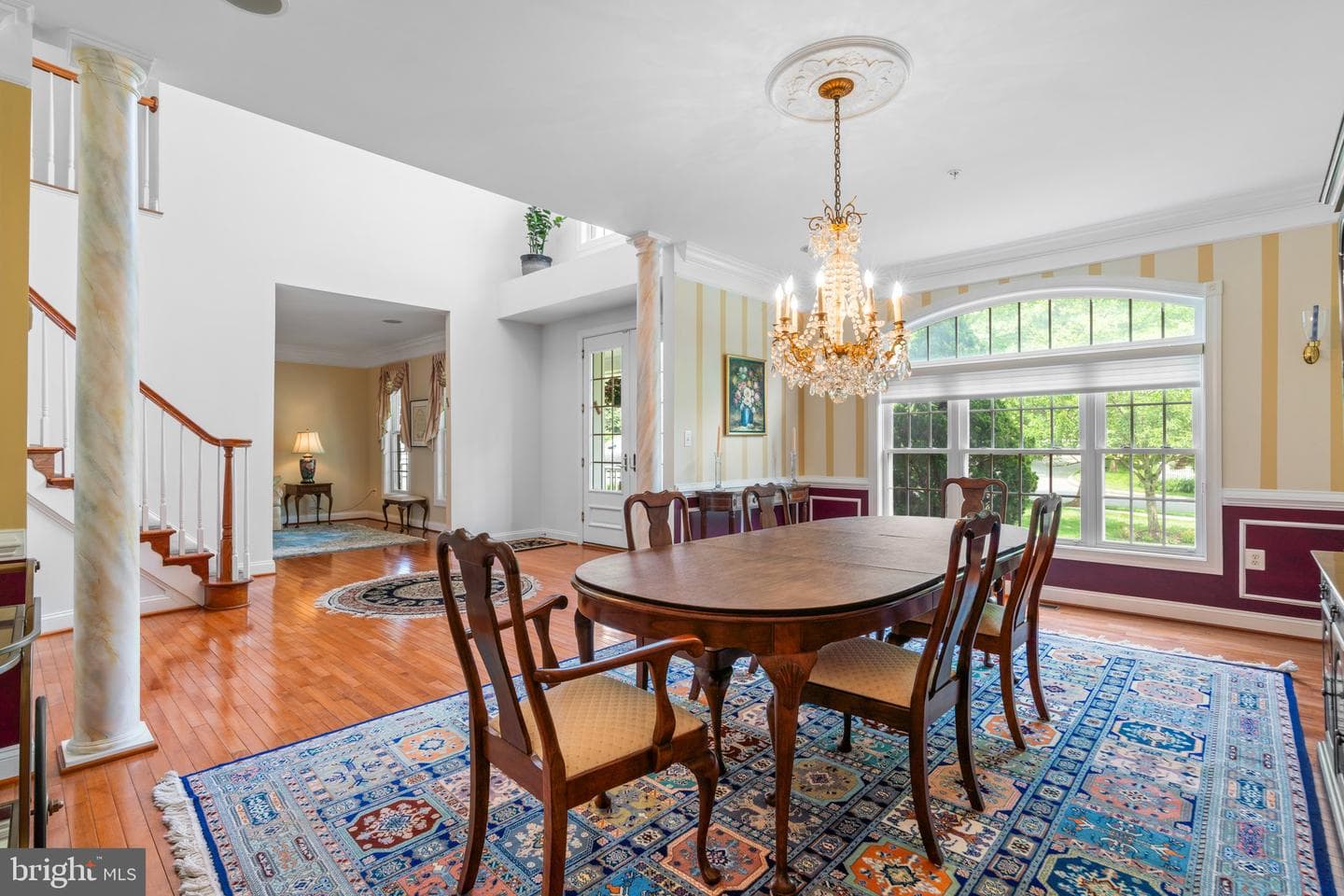 505 Sherwood Mills Court photo 30