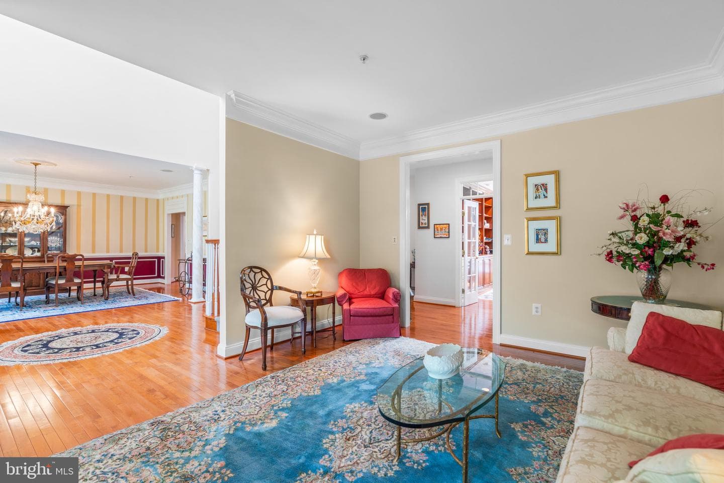 505 Sherwood Mills Court photo 32