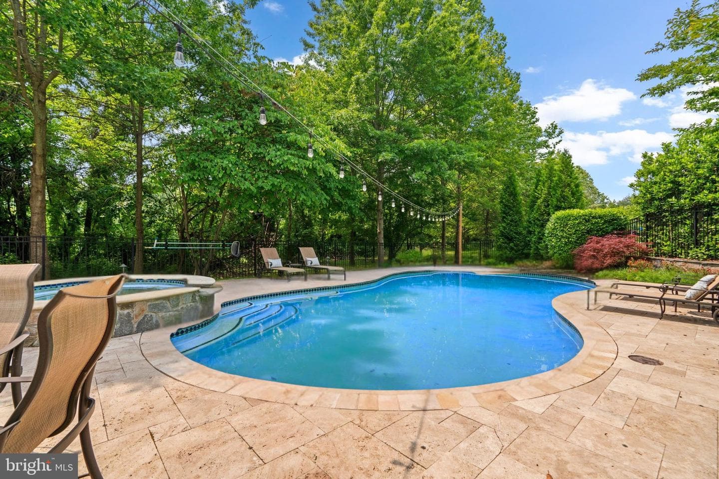 505 Sherwood Mills Court photo 5