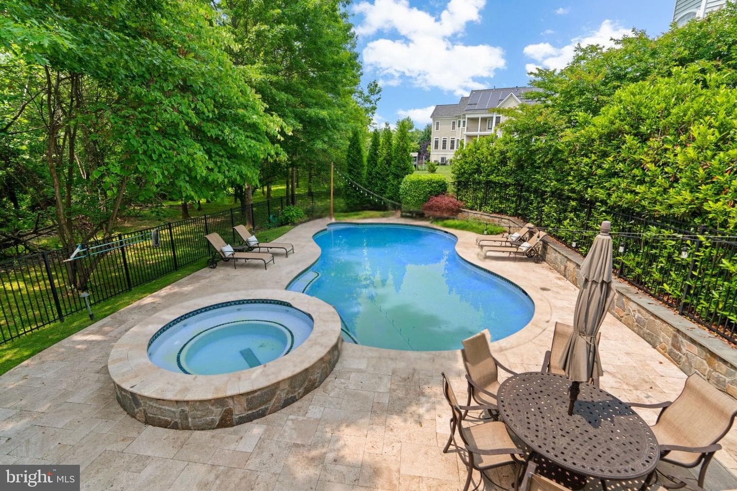 505 Sherwood Mills Court photo 6
