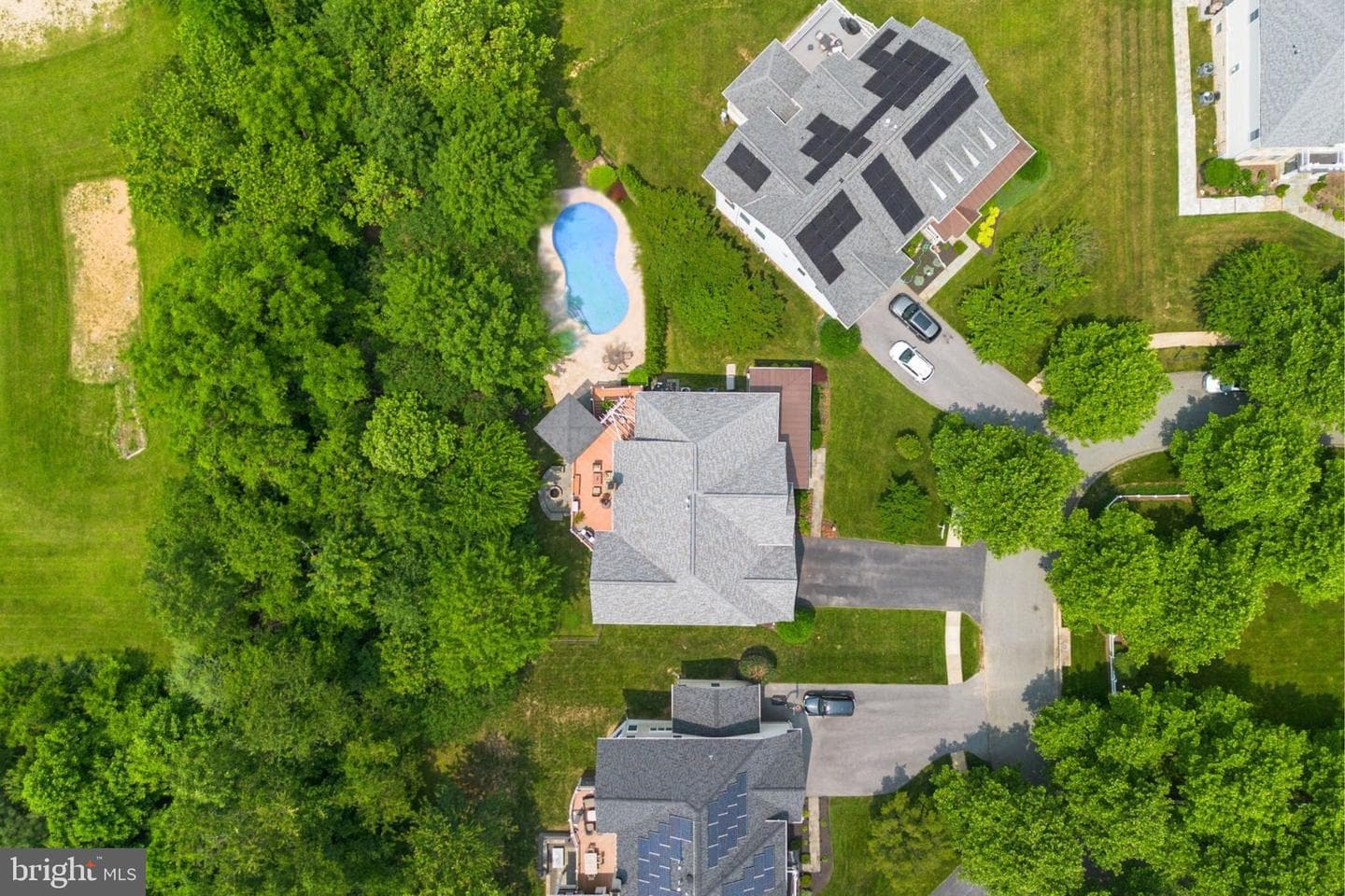 505 Sherwood Mills Court photo 7