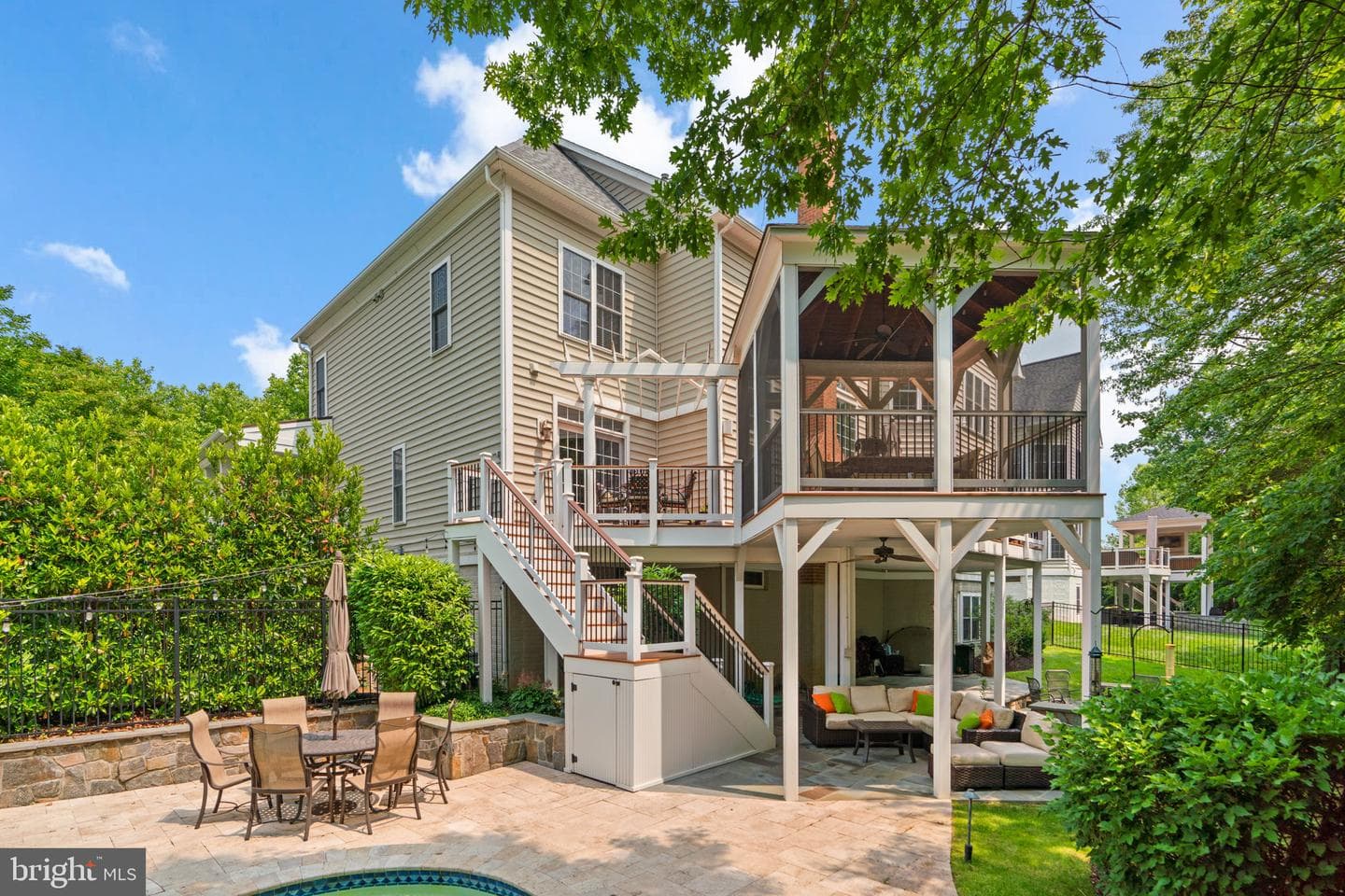 505 Sherwood Mills Court photo 74