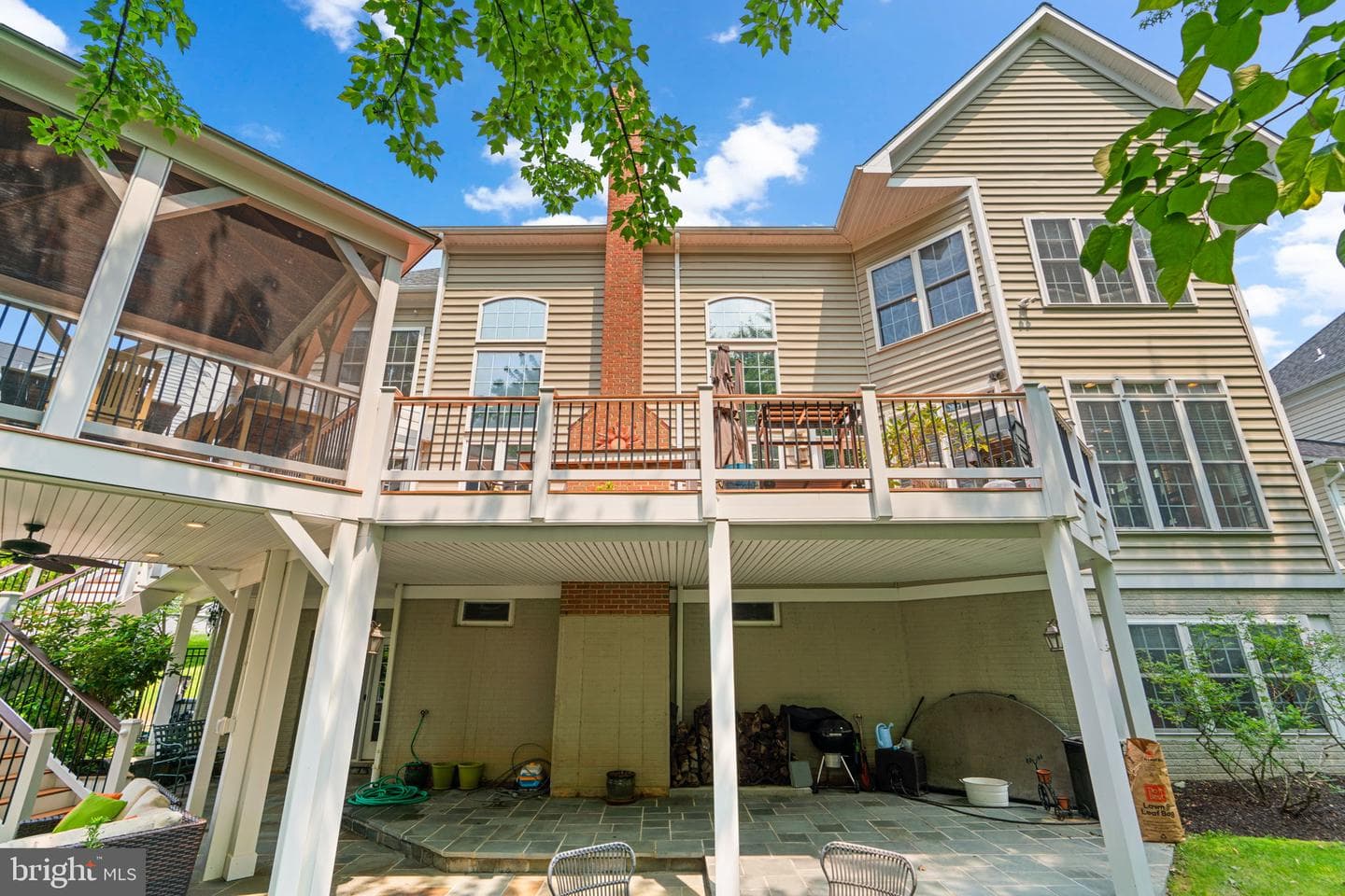 505 Sherwood Mills Court photo 75