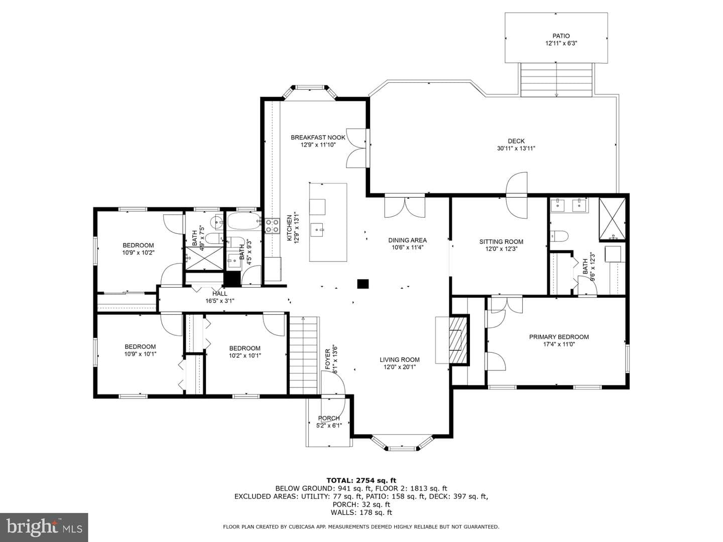 21020 Peach Tree Road photo 40