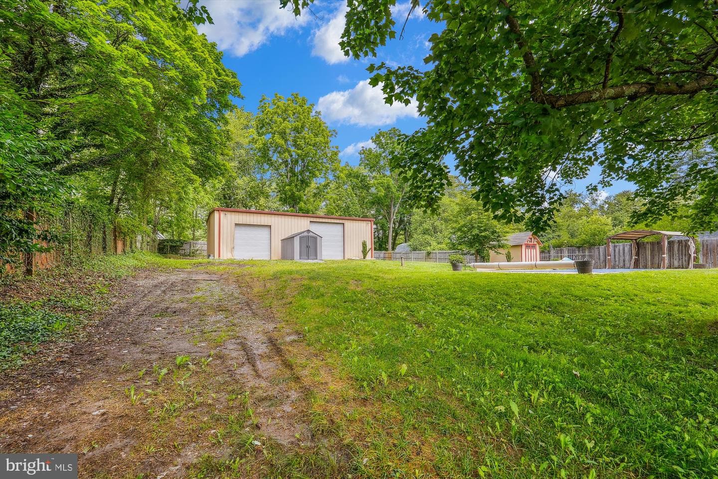 26832 Howard Chapel Drive photo 5