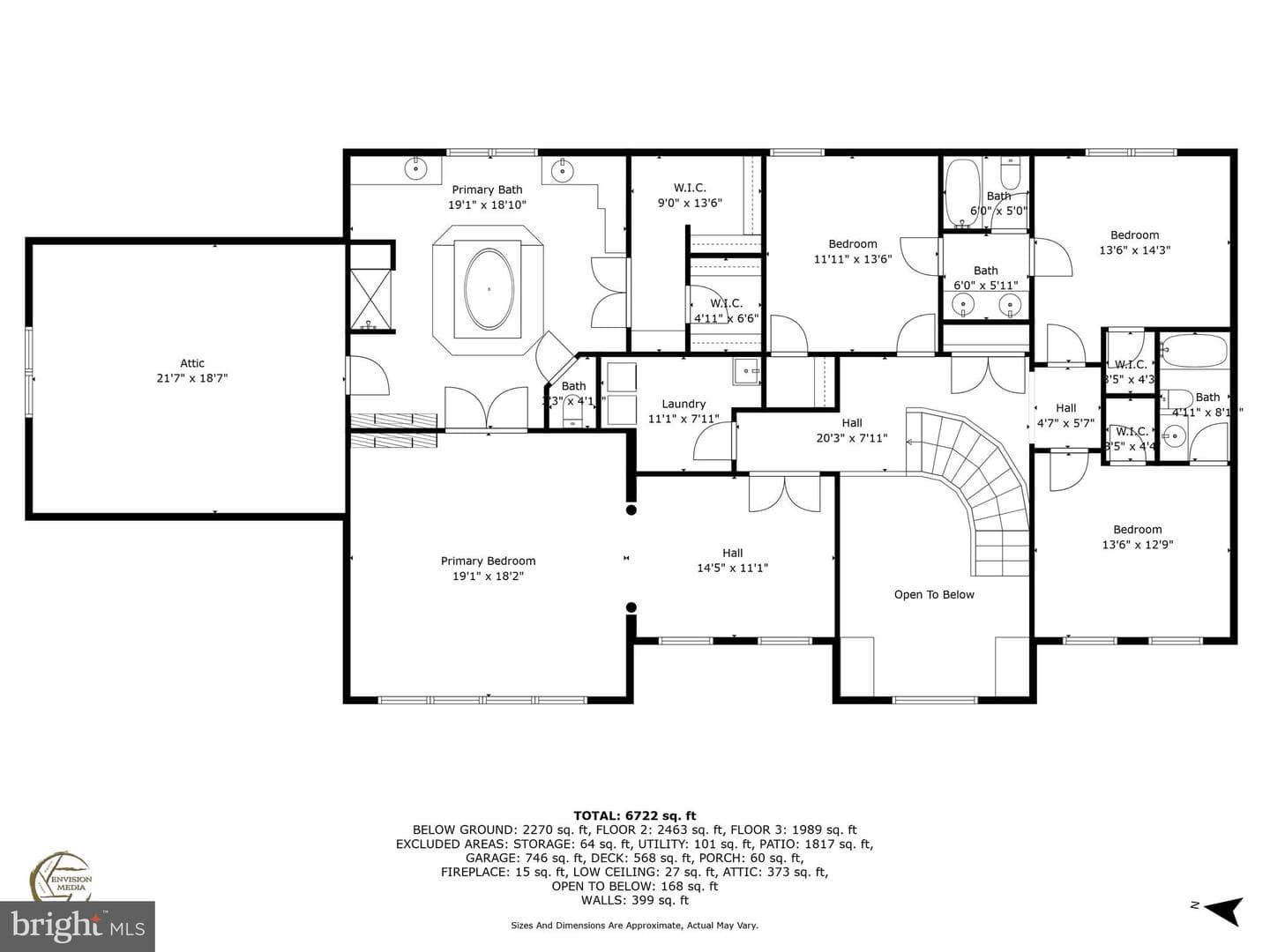 19825 Tanbark Way photo 98