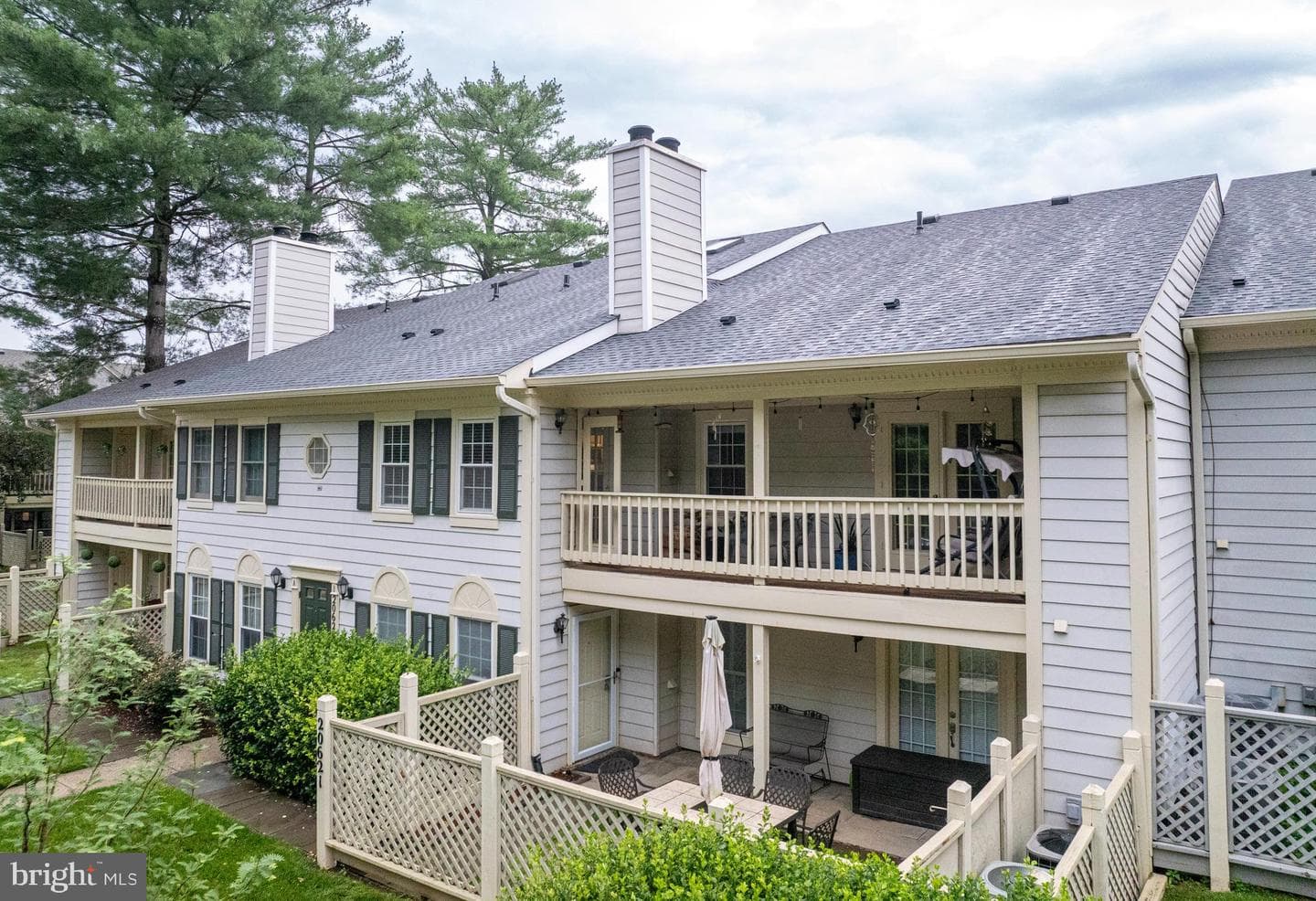 20623 Shadyside Way #108-7 Unit B photo 2