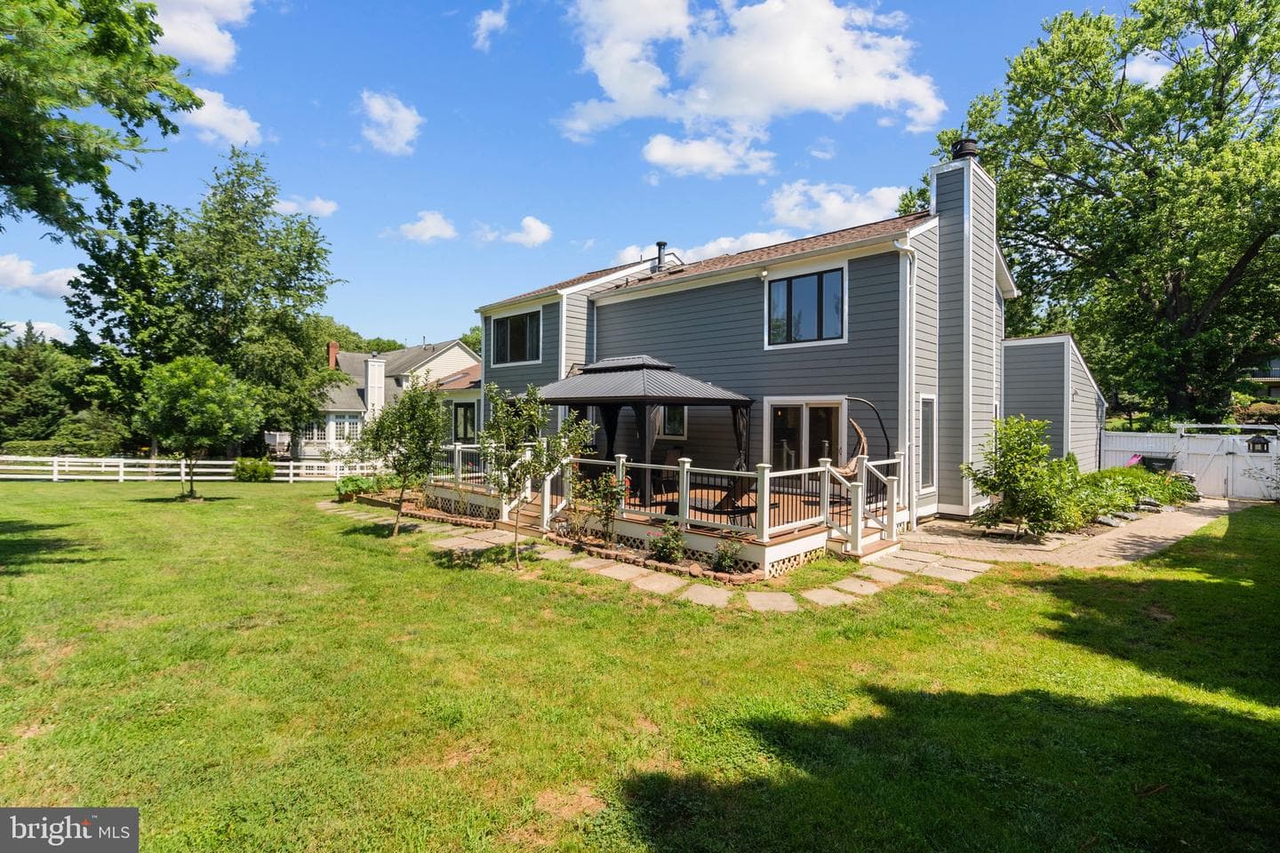 9524 Woodington Drive photo 73