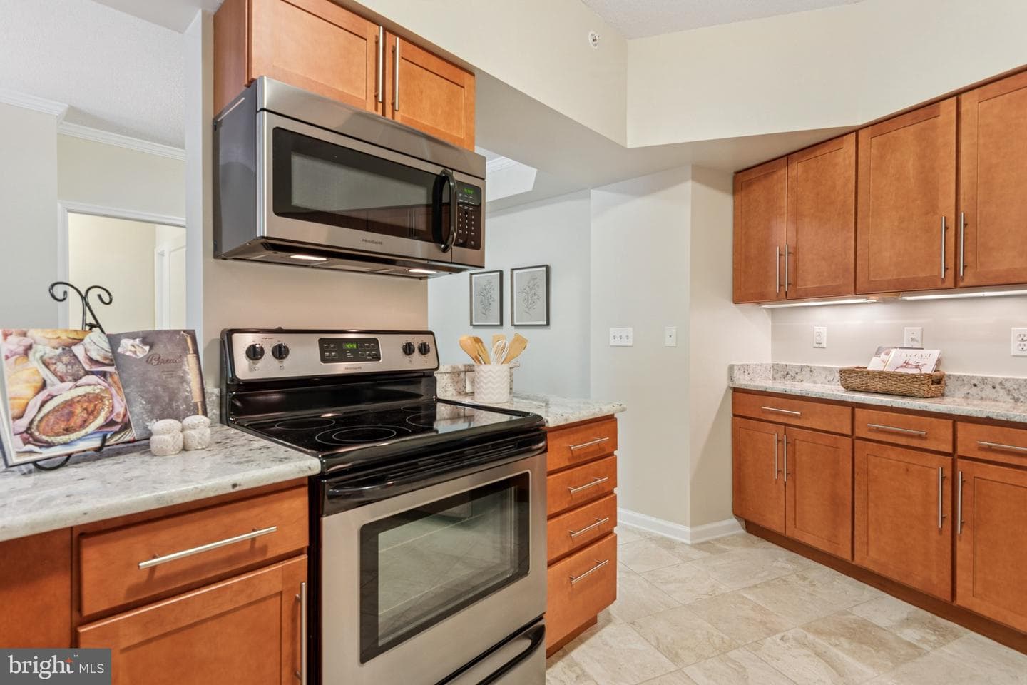 15000 Pennfield Circle #206 photo 7