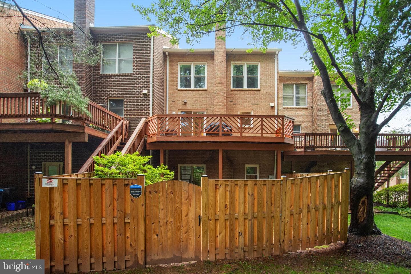 5026 Cloister Drive photo 53