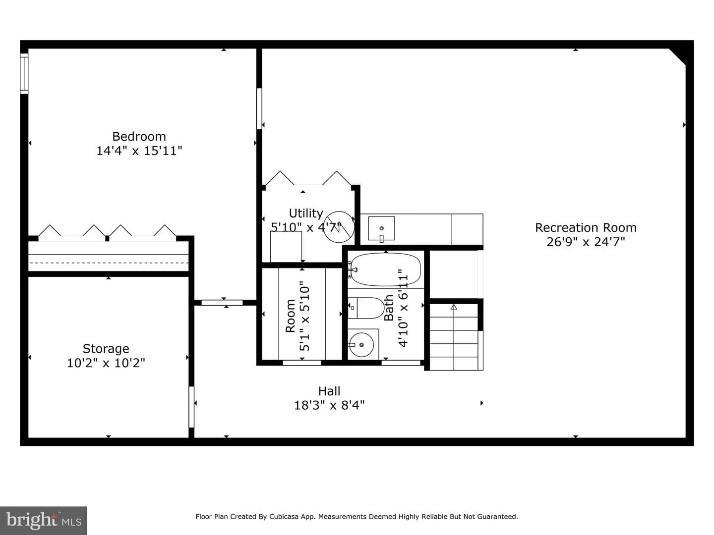 11531 Paramus Drive photo 48