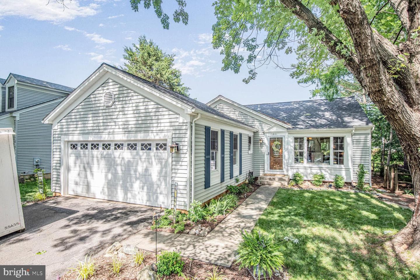 13841 Mustang Hill Lane