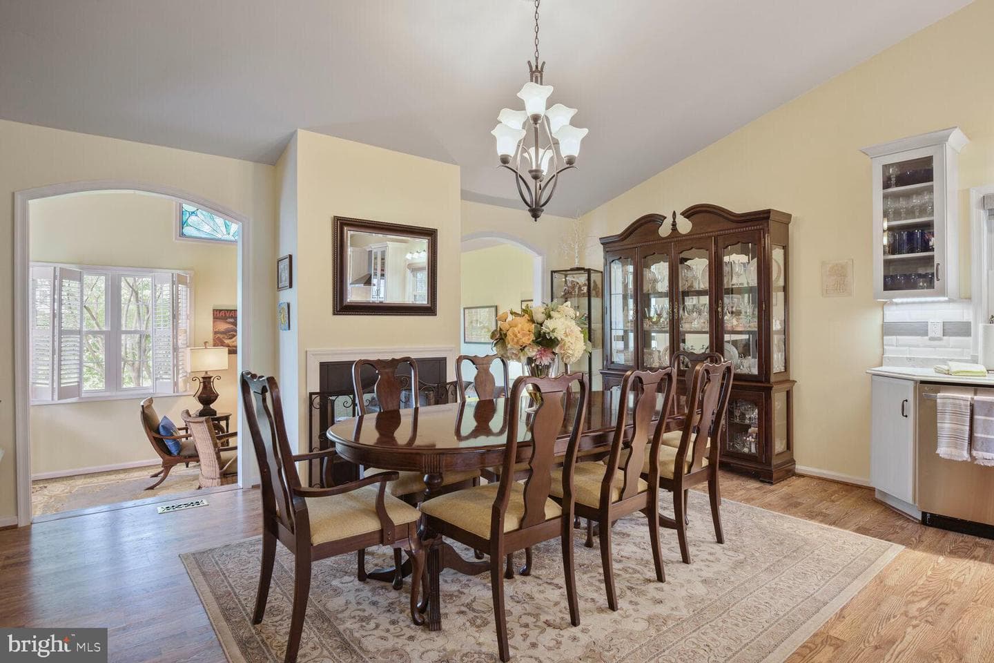13841 Mustang Hill Lane photo 8
