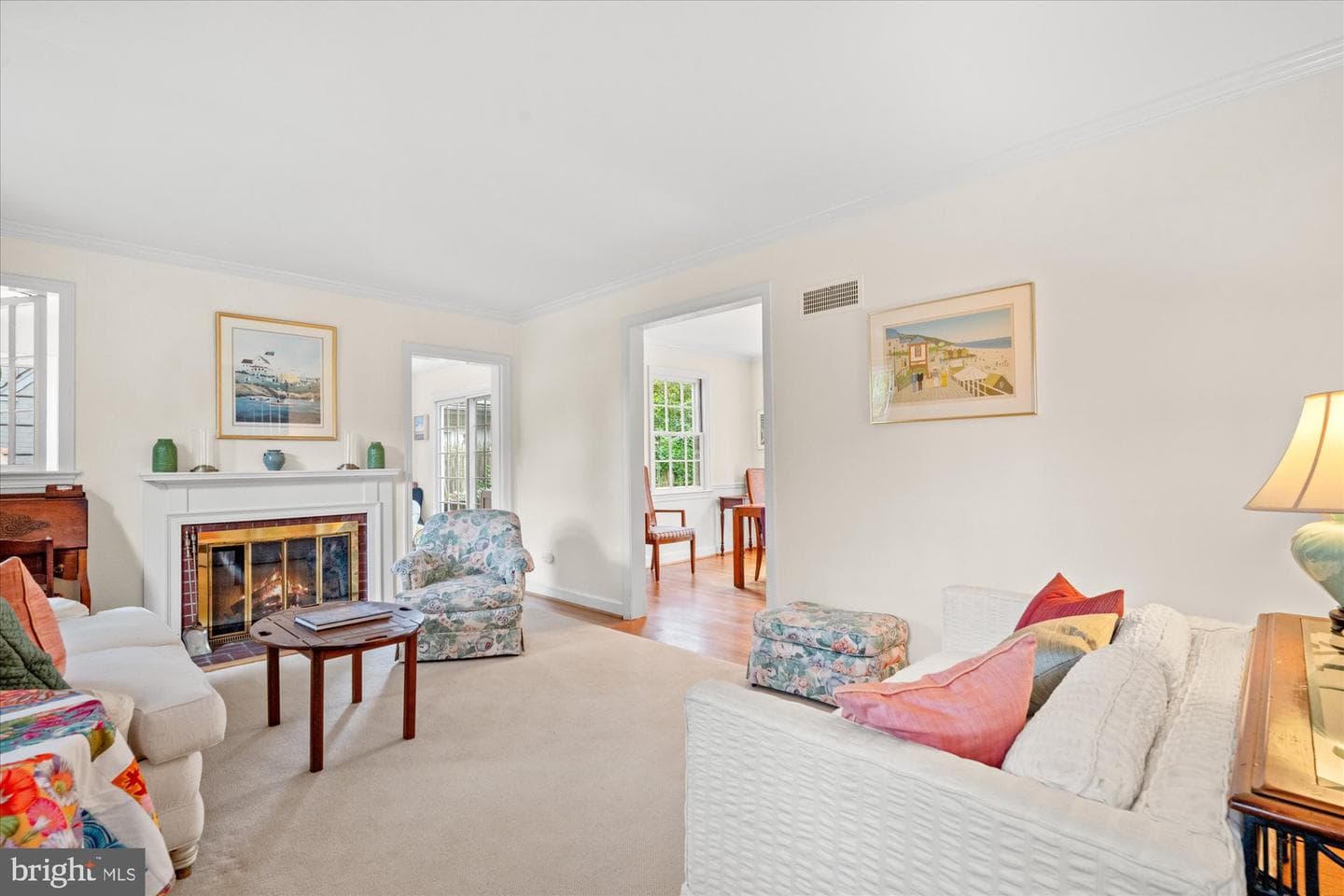 6107 Massachusetts Avenue photo 4