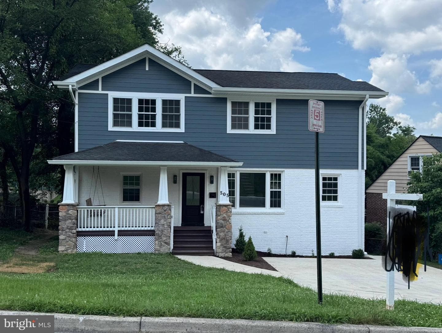 505 Belford Place