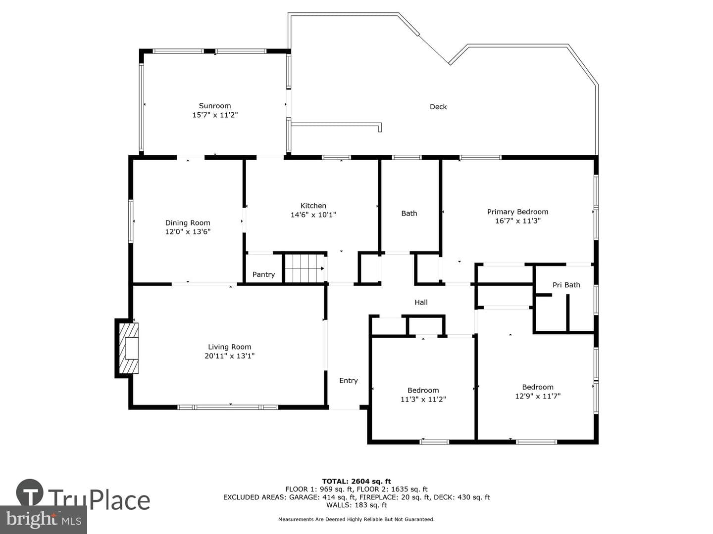 1305 Woodside Parkway photo 43